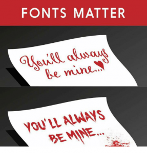 fonts-matter-meme